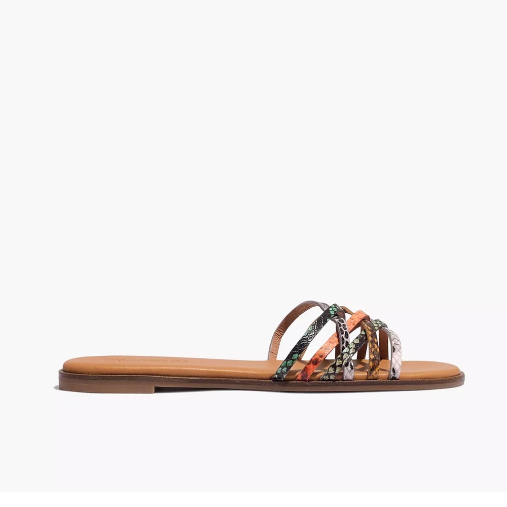 Madewell Slide Sandals - Picture 7 of 7